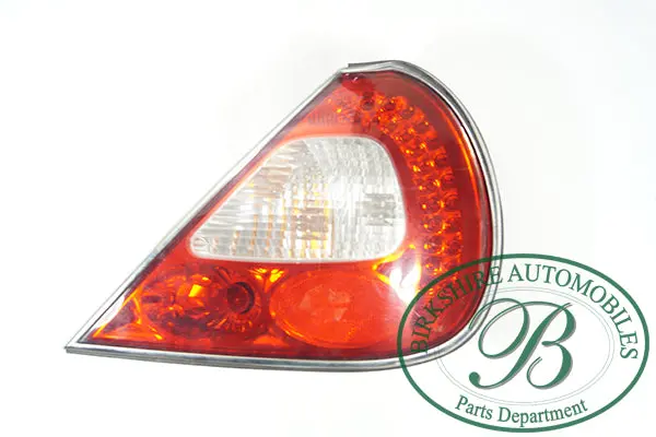Used Jaguar Xj Rear Tail Light Assembly Right And Left. Fits Jaguar Xj8, Xjr, Vanden Plas, Super V8 2004-2007 1