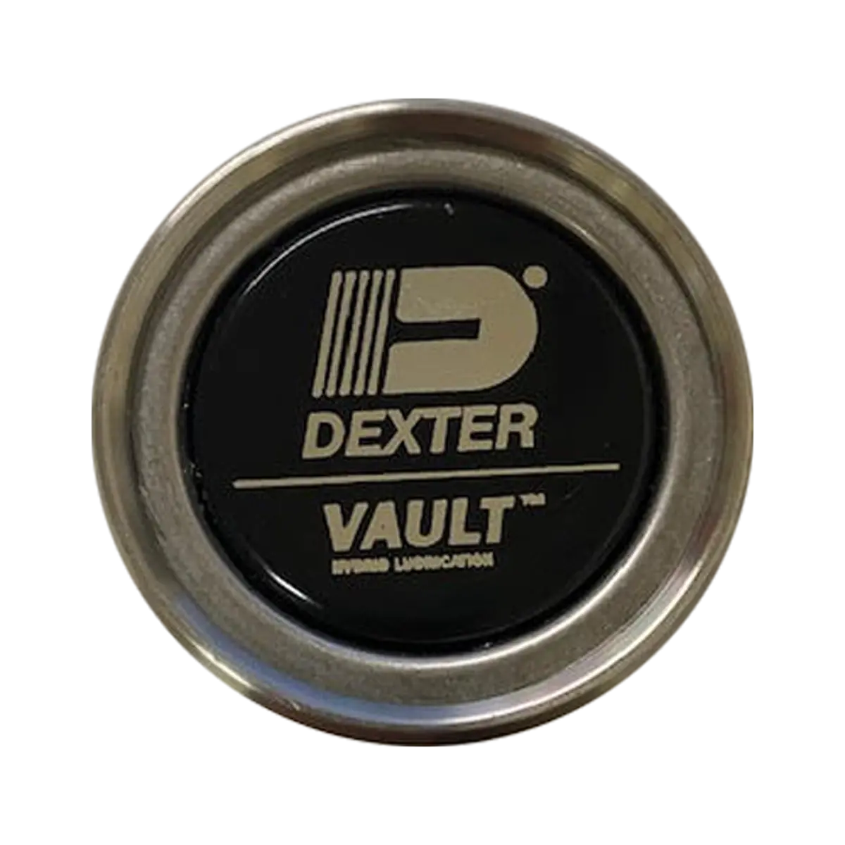 The Vault Trailer Wheel Bearing Protector Hybrid Oil Cap, 1.980" #07502 1
