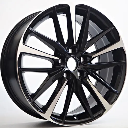 Nooe Mega 8X19 5X114,3 Et50 60,1 Bfm 1