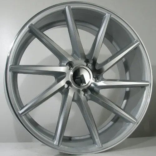 Nooe Ergo L 8,5X19 5X112 Et35 66,45 Sfm 1