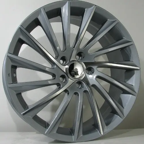 Nooe  Villar 7,5X17 5X110 Et30 65,1 Gfm 1