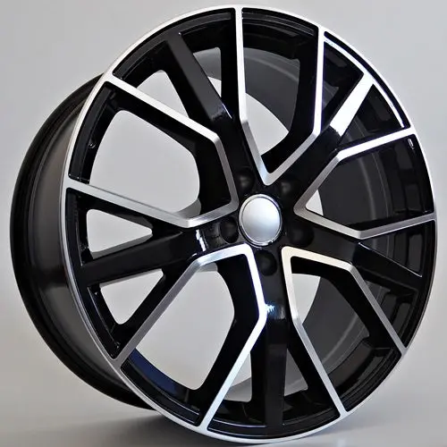 Nooe Trend 8,5X19 5X112 Et35 66,6 Bfm 1