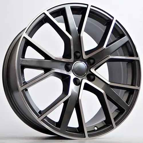 Nooe Trend 9,5X21 5X112 Et30 66,46 Gfm 1