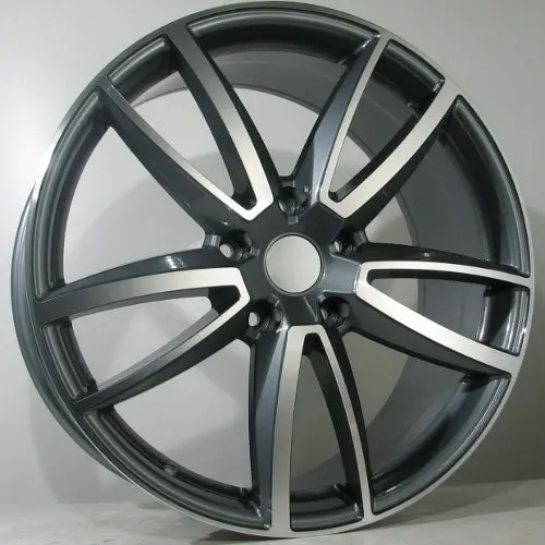 Nooe Terago 9,0X20 5X130 Et57 71,6 Gfm 1