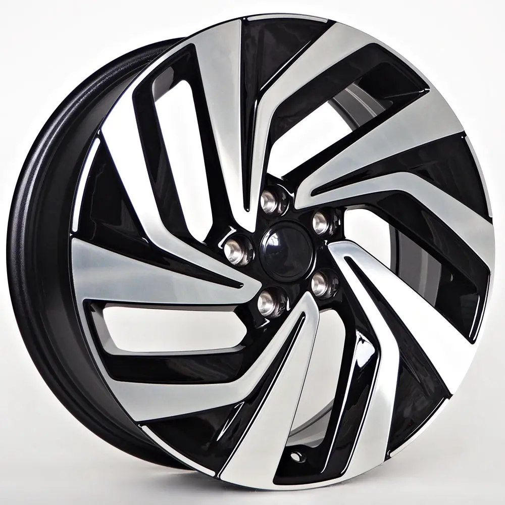 Nooe Virgo 7X18 5X112 Et43 57,1 Bfm 1