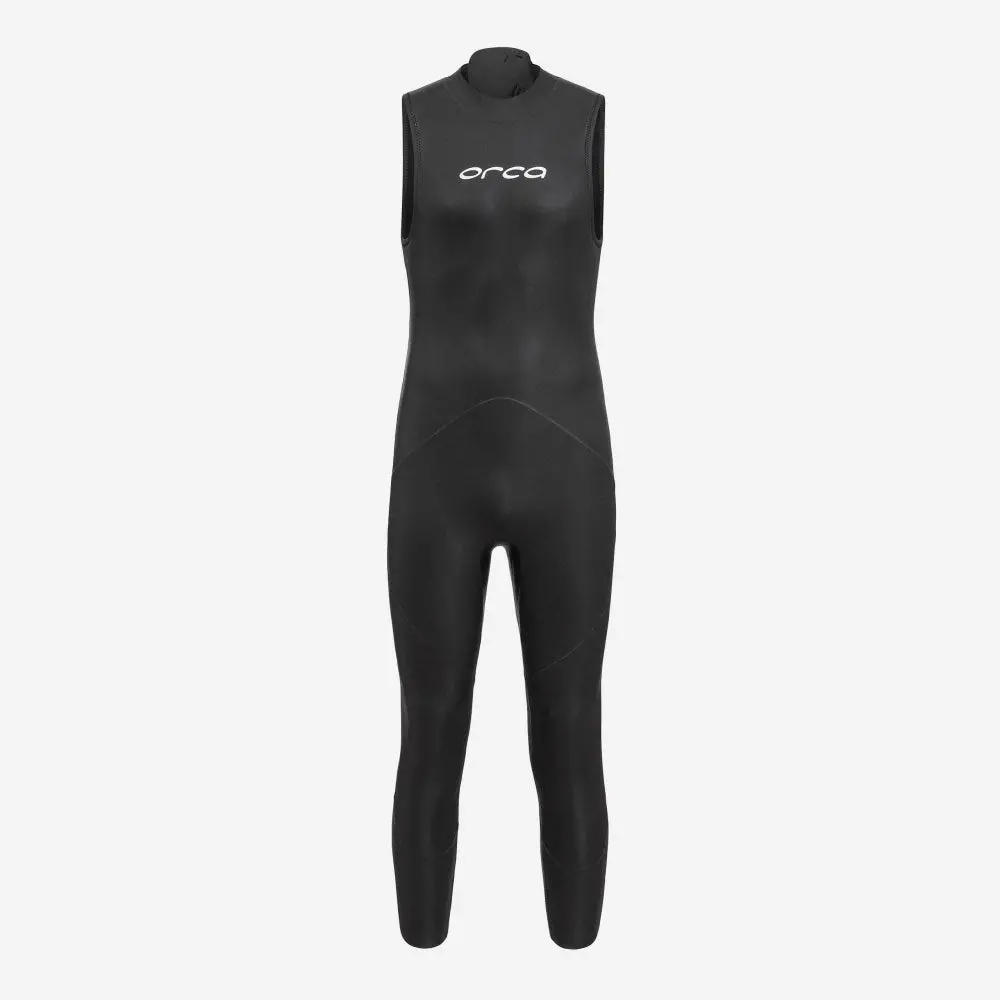 Orca Vitalis Light Sleeveless Triathlon Wetsuit 1