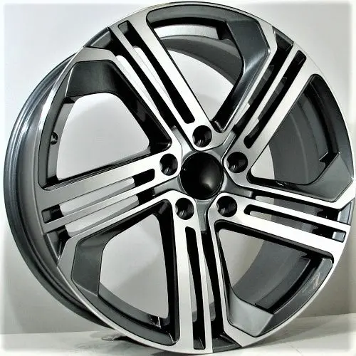 Nooe Vorno M 8,0X18 5X112 Et45 57,1 Gfm 1