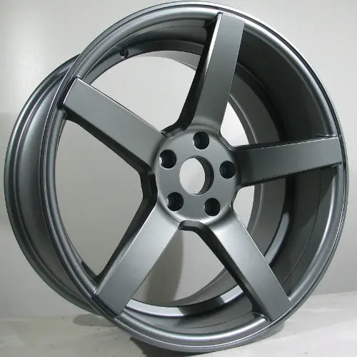 Nooe Vuelta 8,5X19 5X120 Et35 72,56 G Halt Mat/Gmfm 1