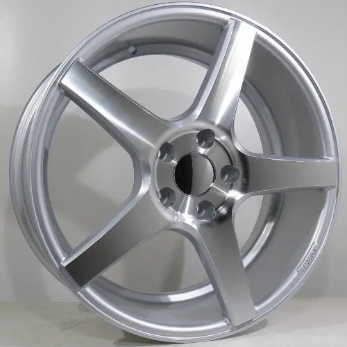 Nooe Vuelta 8,5X19 5X112 Et33 66,45 Sfm 1
