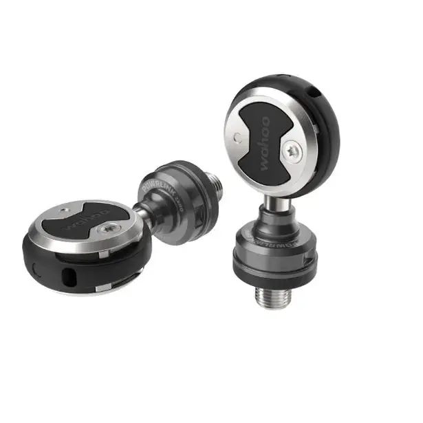 Wahoo Speedplay - Power Dual-Sided Power Pedals 1