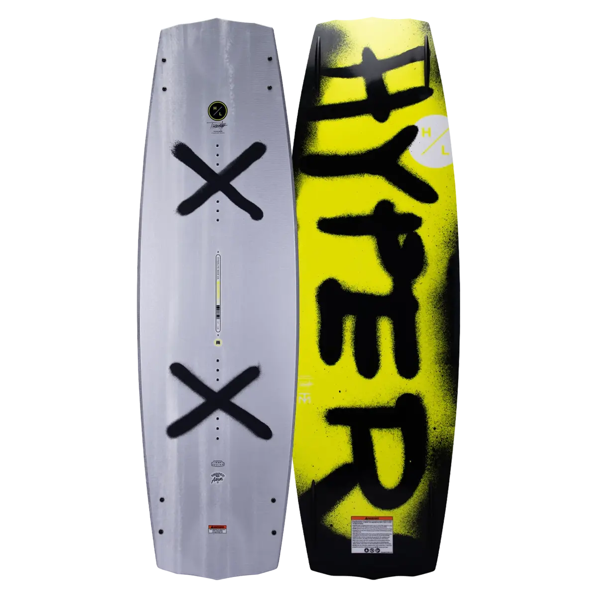 2024 Hl Blueprint Wakeboard 1