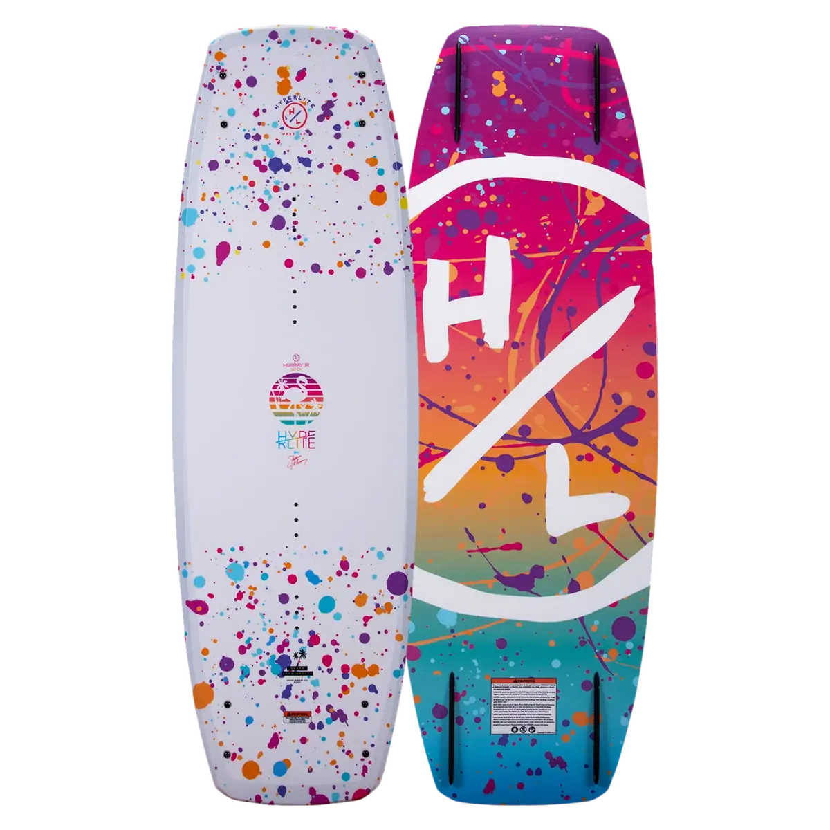 2024 Hl 127 Murray Jr Girls Wakeboard 1