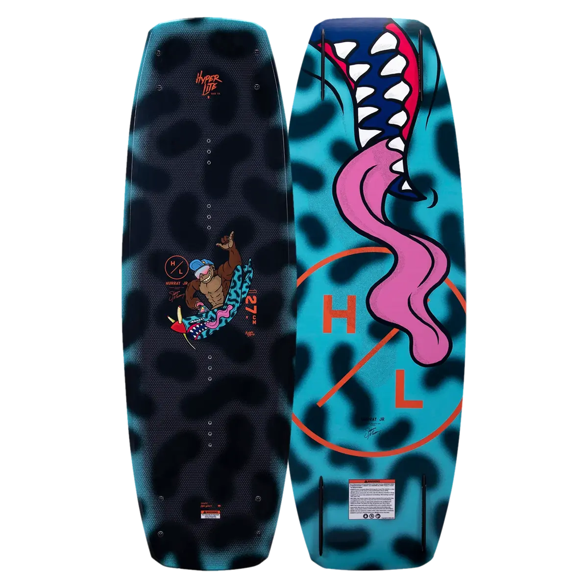 2024 Hyperlite Murray Jr 1