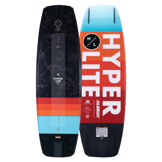 2024 Hyperlite Murray Pro 1