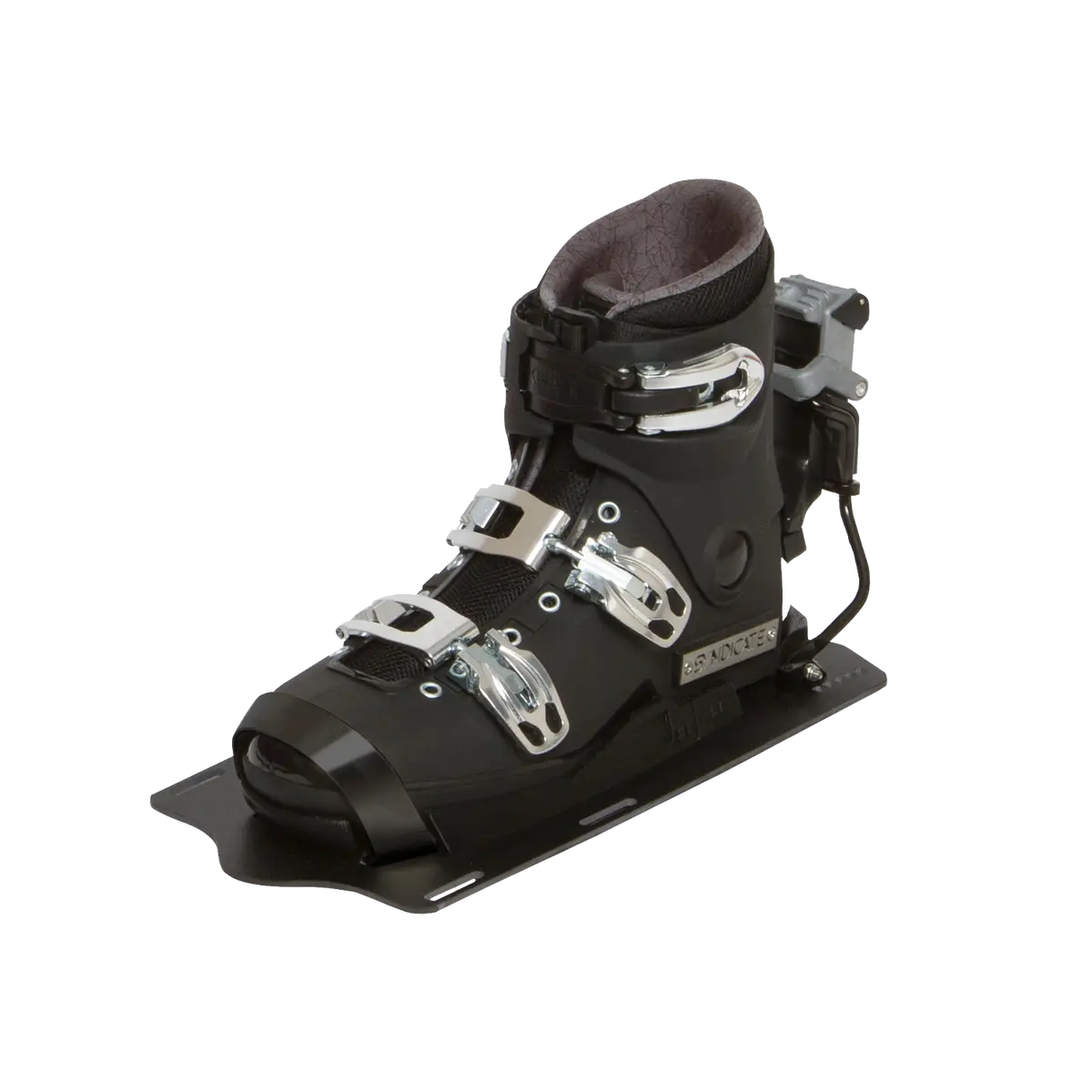 Ho Syndicate Hard Shell 1