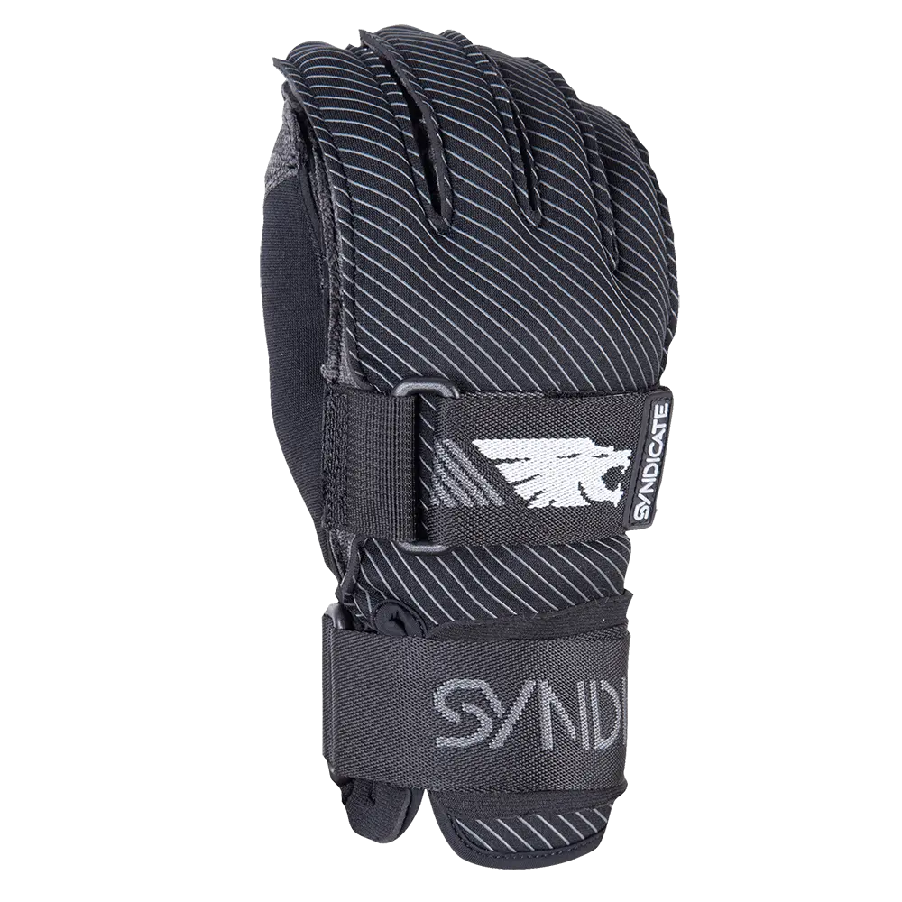 2025 41 Tail Inside Out Glove 1