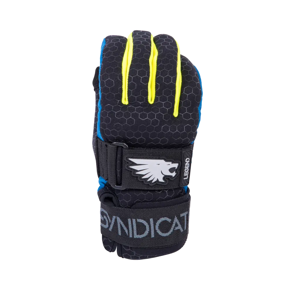 2022 Syndicate Legend Gloves 1
