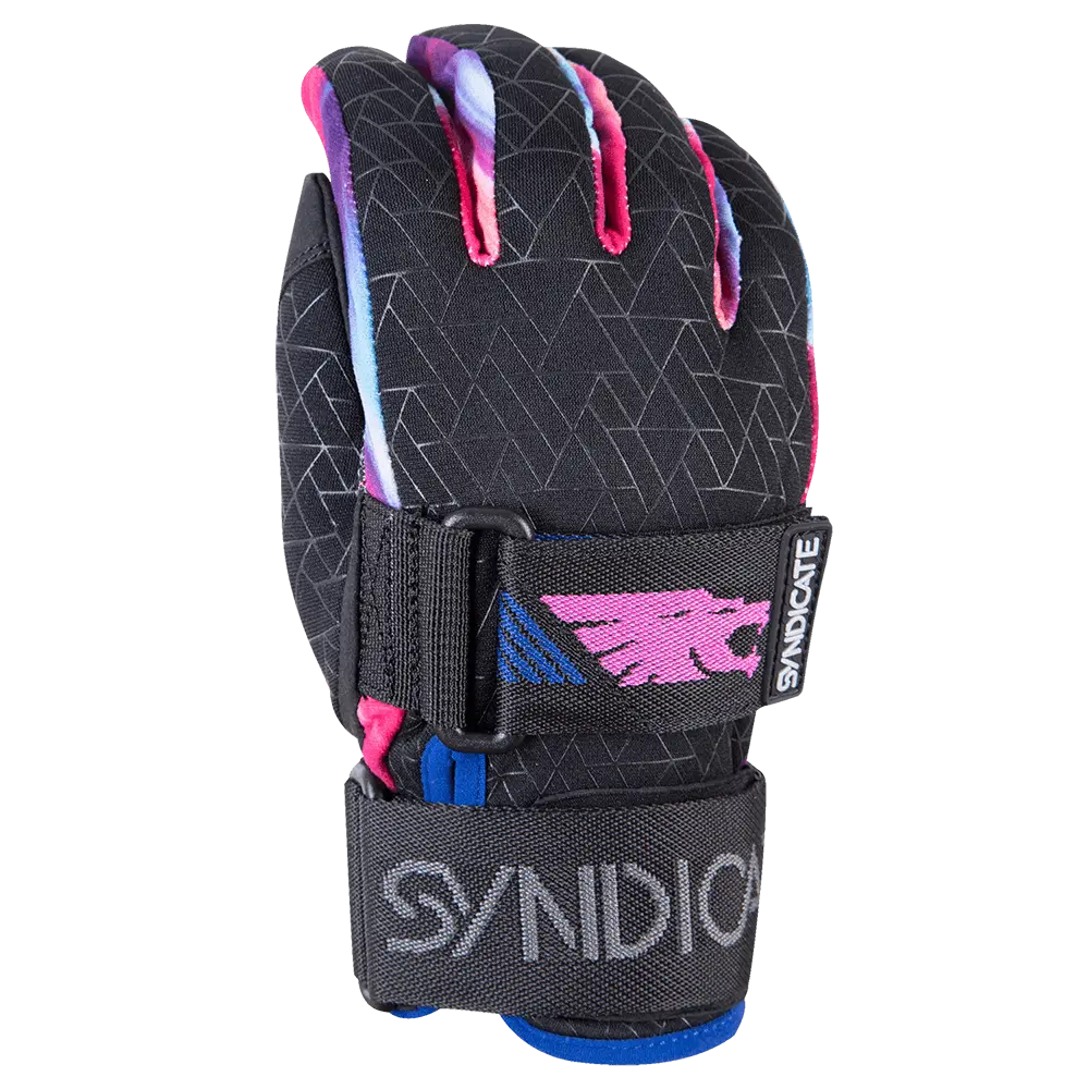 2025 Ho Syndicate Angel 1