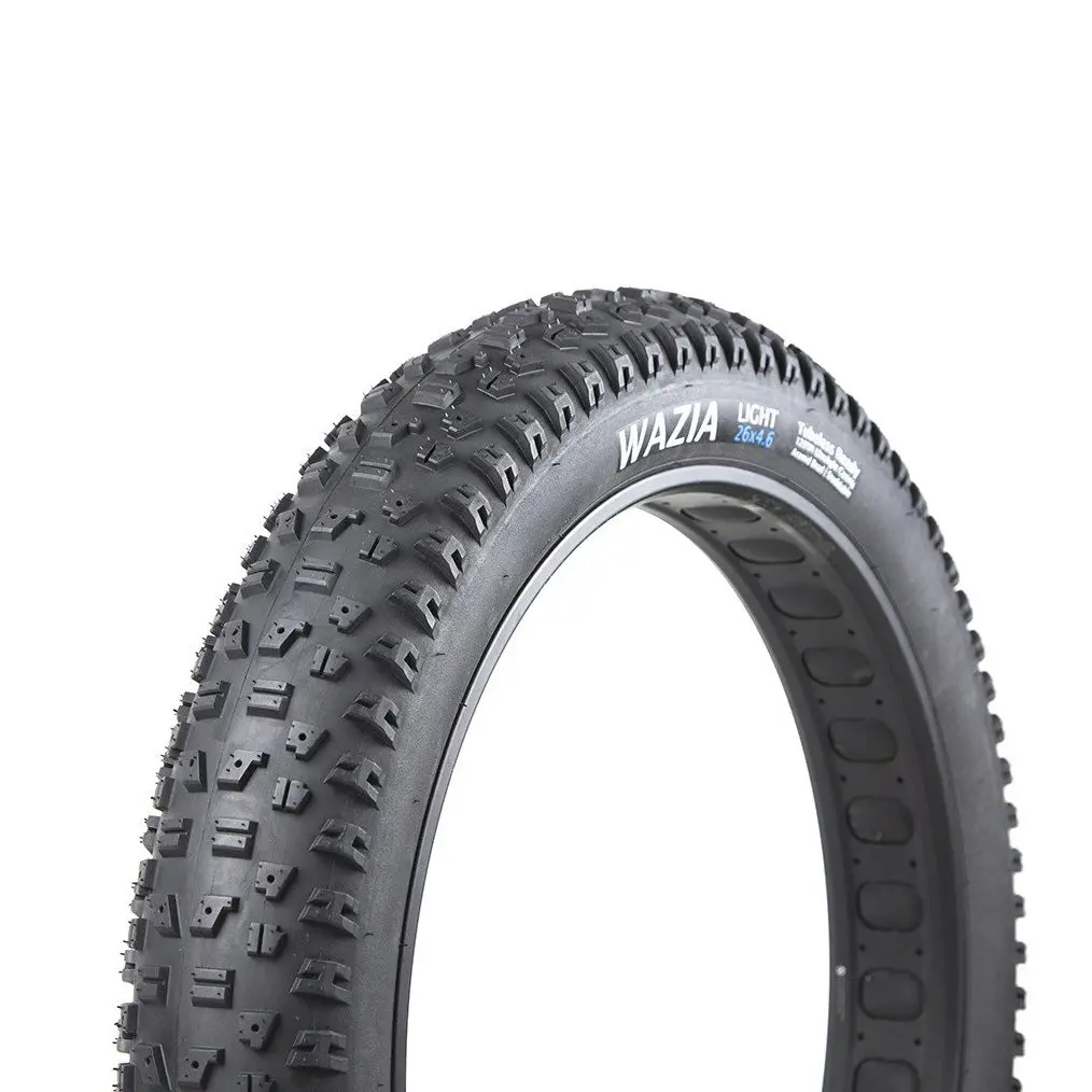 Terrene Wazia Light 26" Fat Tire 1