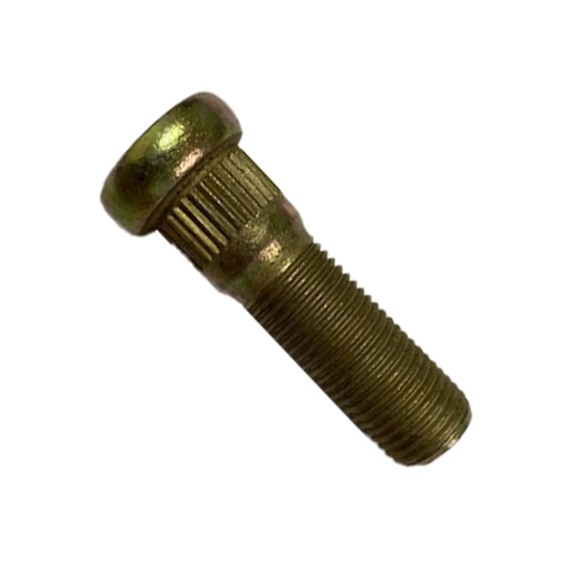 Trailer Wheel Stud, Press Fit 1/2"-20 X 1.75" #32498 1