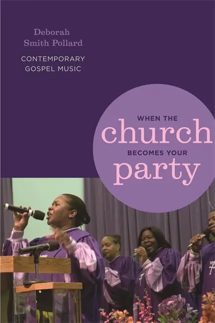 When The Church Becomes Your Party 1