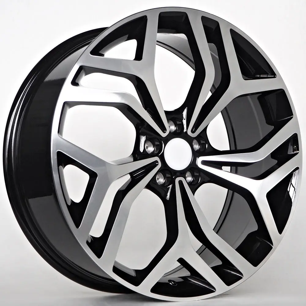Nooe Wilson 8X20 5X108 Et40 63,4 Bfm 1