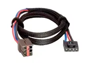 Tekonsha Wire Replacement Harness, Ford, Lincoln, Mercury & Land Rover #3035-P 1