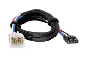 Tekonsha Wire Replacement Harness For Toyota & Lexus Vehicles #3040-P 1