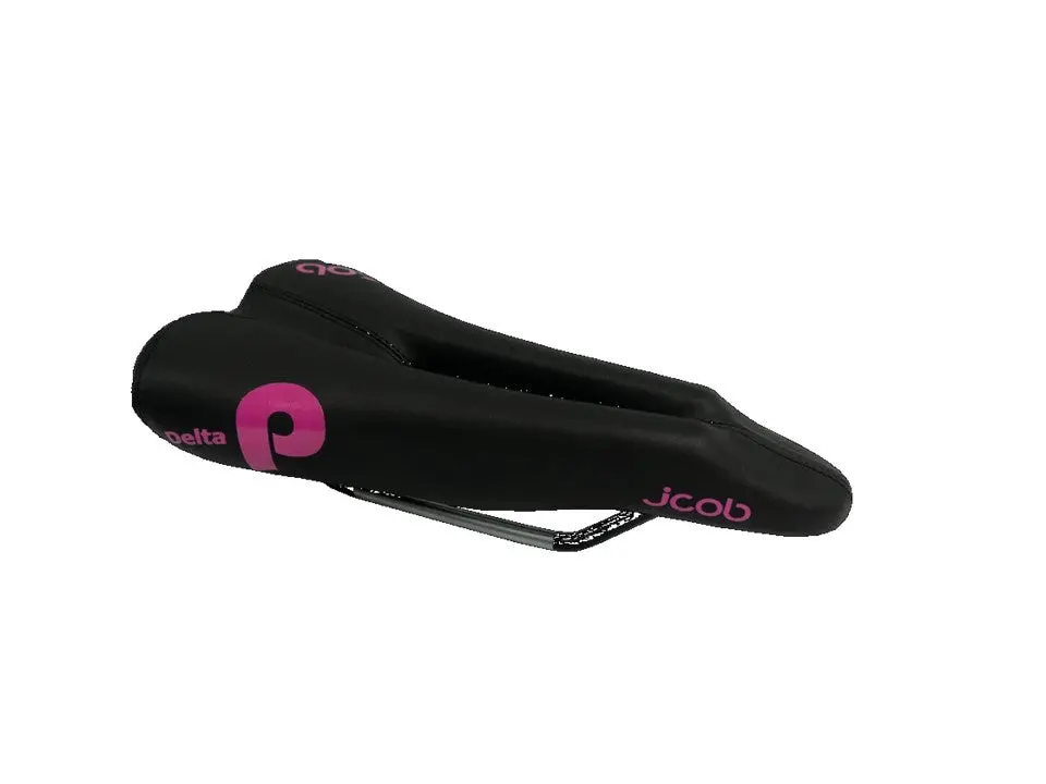 Jcob  Delta P Seat Pink 1