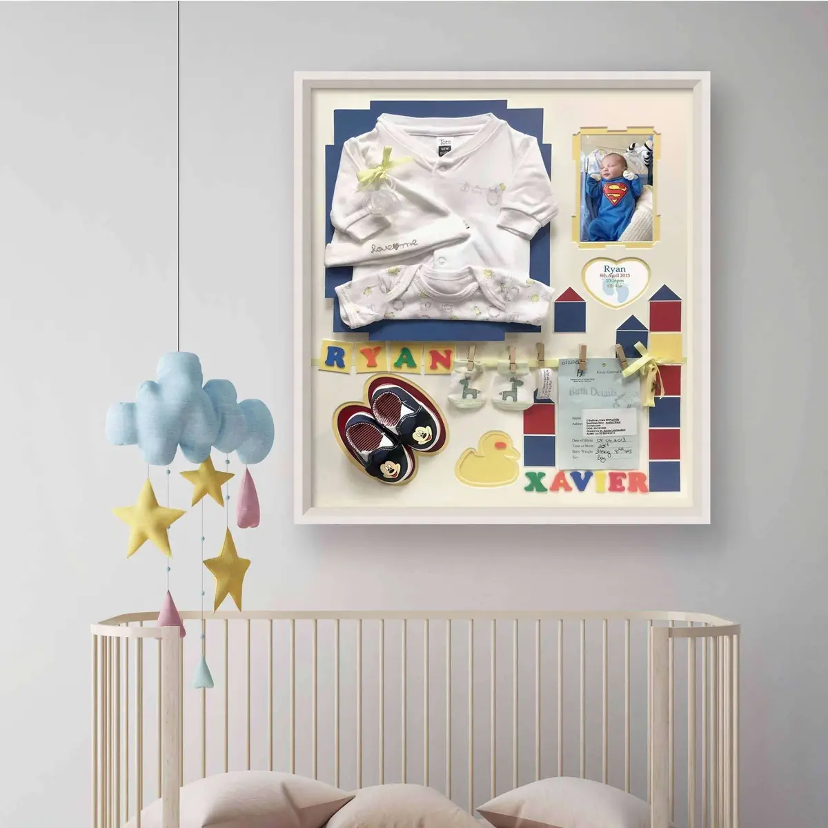 All The Kid's Stuff 1