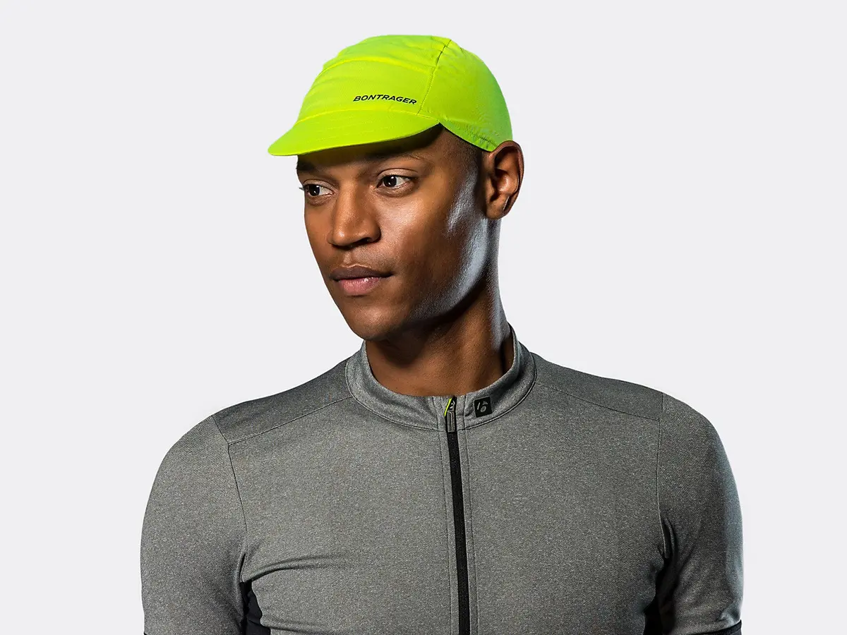 Bontrager Classic Cycling Cap 1