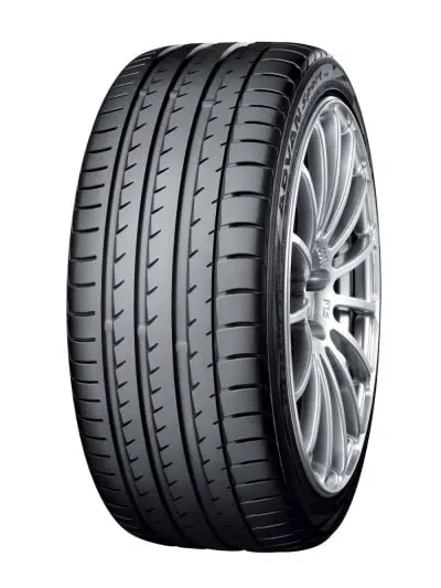 Yokohama Advan Sport (V105) 205/55 R16 91W Mo 1