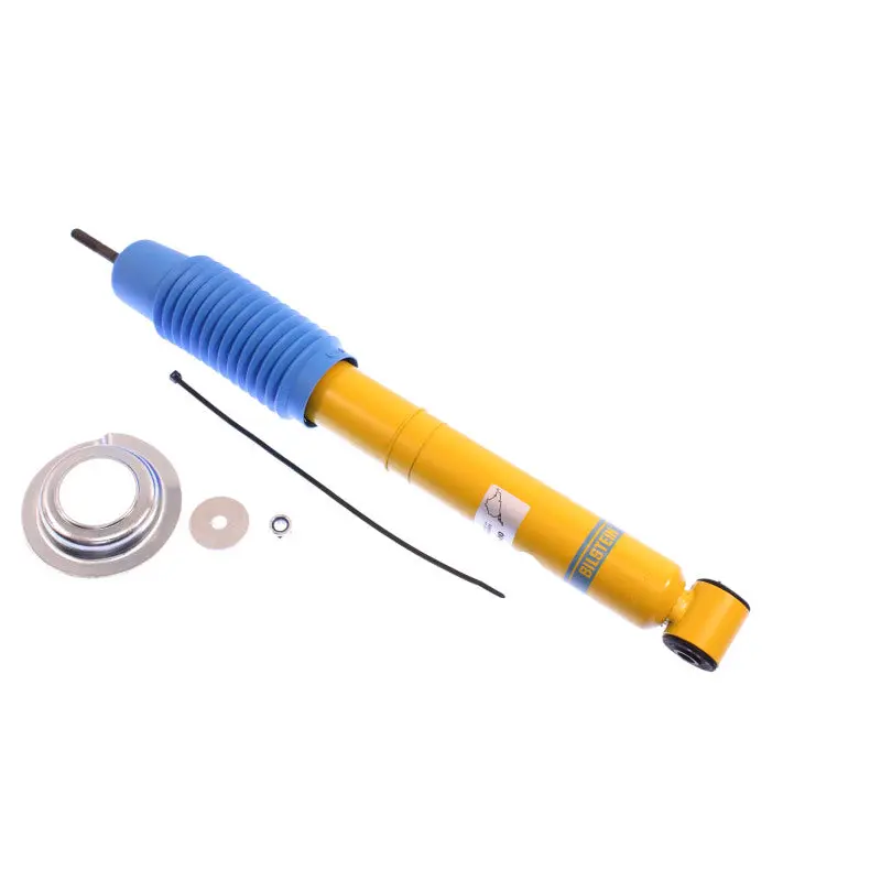Bilstein B8 Monotube Rear Shock – 46Mm, Designed For 1991 Acura Nsx Base Model 1