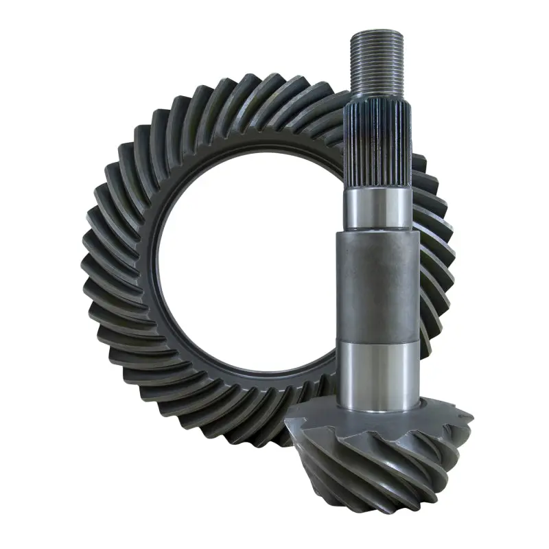 Yukon Gear High-Strength Dana 80 Ring And Pinion Set – 4.30 Gear Ratio 1
