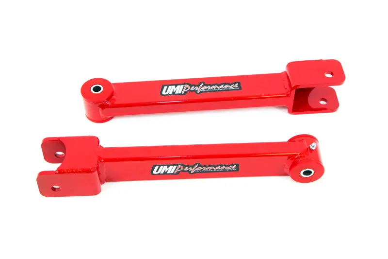 Umi Performance Trailing Arms For 2008–2009 Pontiac G8 And 2010–2014 Chevrolet Camaro 1
