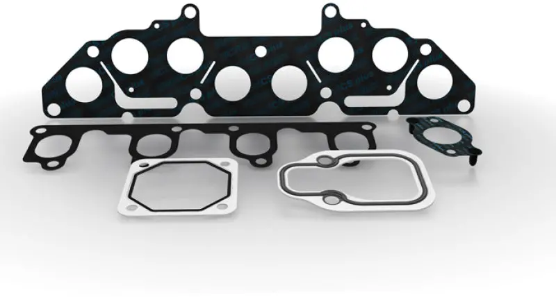 Mahle Original Nissan D21 94-90 Intake Manifold Set 1