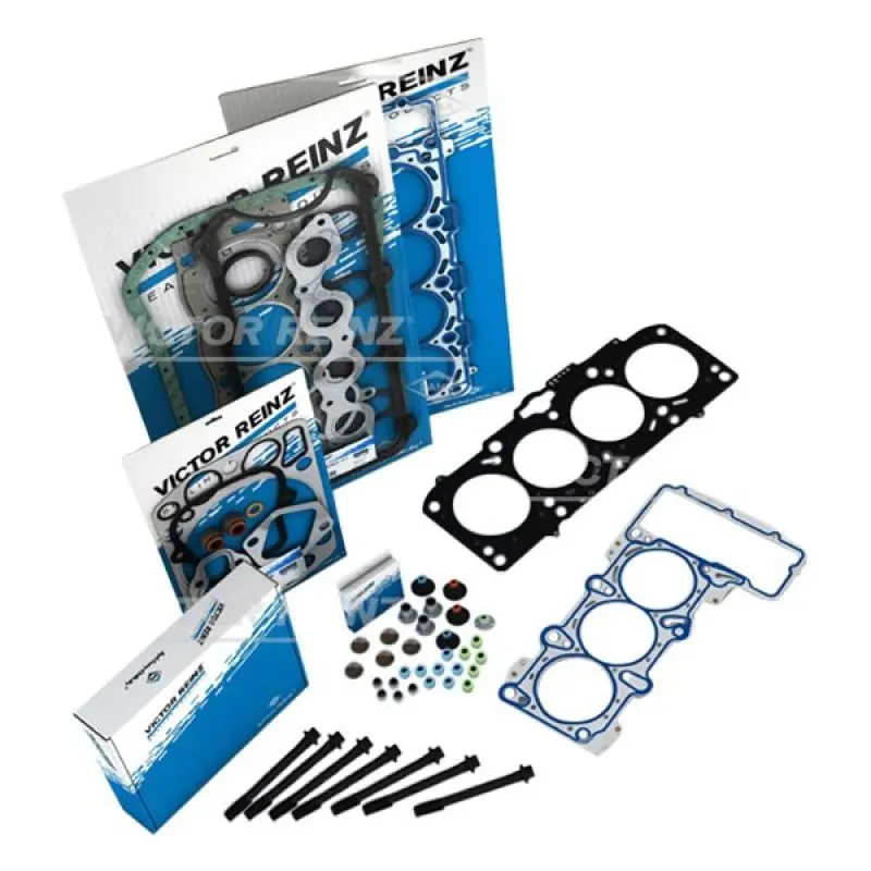 Mahle Original Axle Housing Cover Gasket For 1990–1991 Dodge D250 – Direct Oem Replacement 1