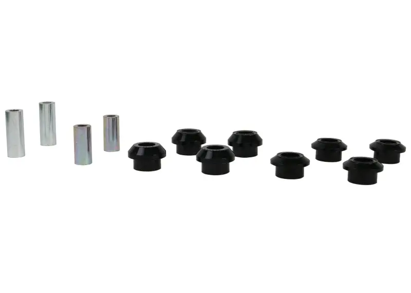 Whiteline Plus Rear Upper Inner Control Arm Bushings – For 2007+ Subaru Impreza (Incl. Wrx/Sti) & 2012+ Brz 1