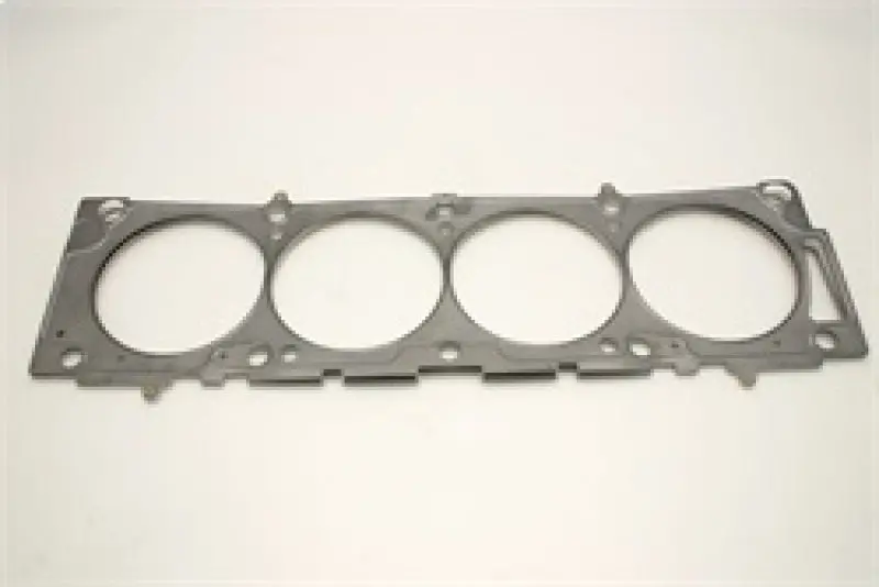 Cometic Mls Cylinder Head Gasket For Ford Fe V8 Engines – .060" Thickness, 4.250" Bore, Excludes 427 Sohc Cammer 1