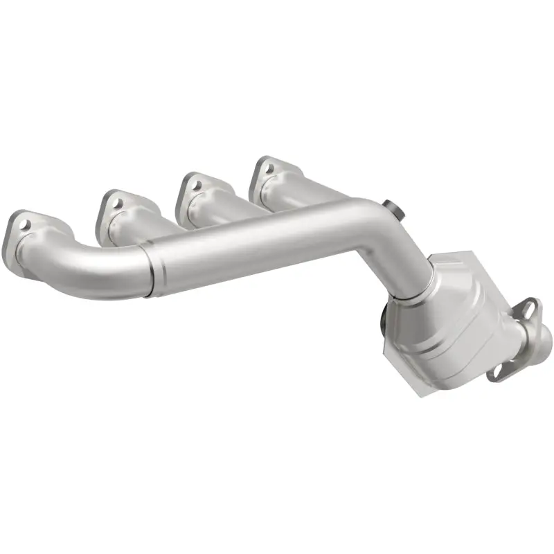 Magnaflow Direct-Fit Catalytic Converter — 1993–1995 Lincoln Mark Viii, 4.6L Engine 1