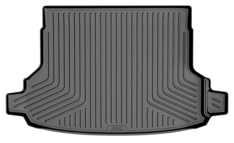 Husky Liners Weatherbeater Cargo Mat For 2025 Subaru Forester – All-Weather, Custom-Fit Protection 1