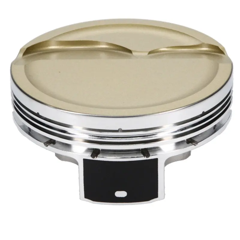 Je Pistons Ultra Series Gm Gen Iii/Iv Ls 4.125In Bore/4In Stroke Set Of 8 Pistons 1