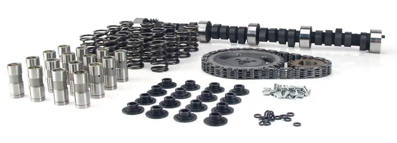 Comp Cams Nx256H-13 Camshaft Kit – Hydraulic Flat-Tappet Performance Grind 1