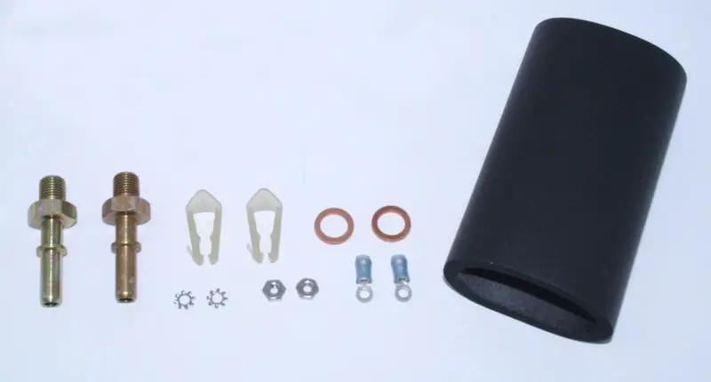 Walbro Fuel Pump Installation Kit 1