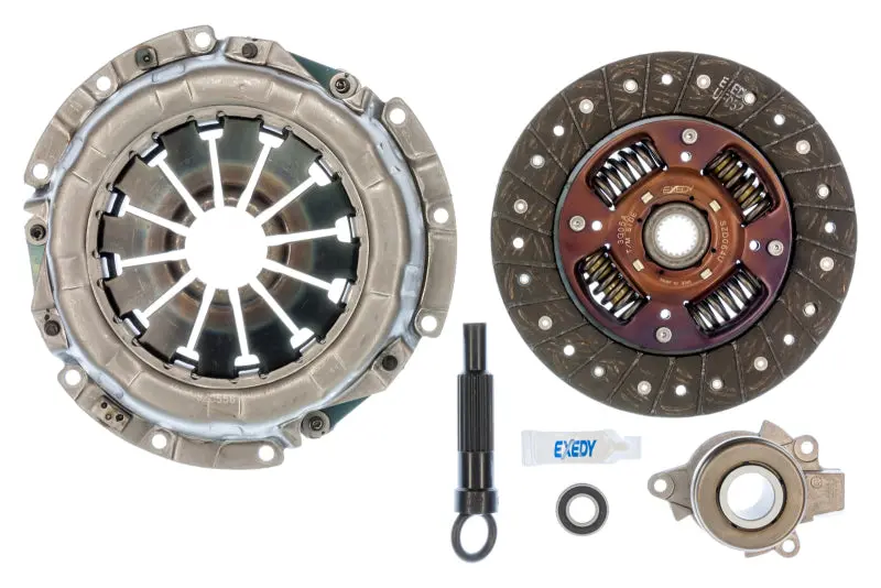 Exedy Oe Clutch Kit – Designed For 2007–2008 Suzuki Sx4 L4 Models 1