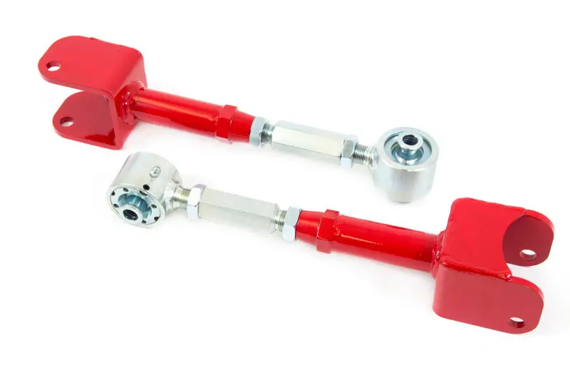 Umi Performance Adjustable Upper Control Arms — Fits 1964–1967 A-Body Cars With Roto-Joint Ends 1