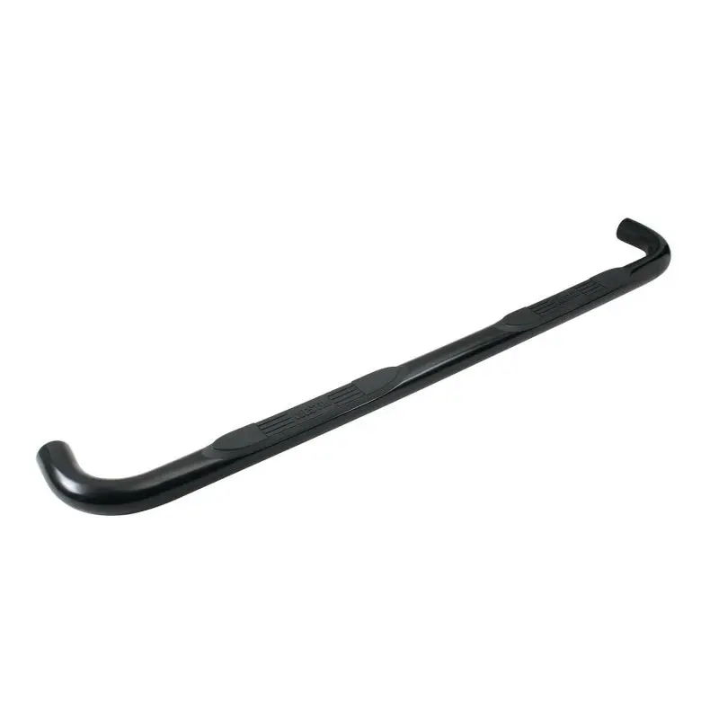 Westin 3" Nerf Step Bars For 2015–2018 Ford F-150 Supercab & E-Series – Matte Black 1