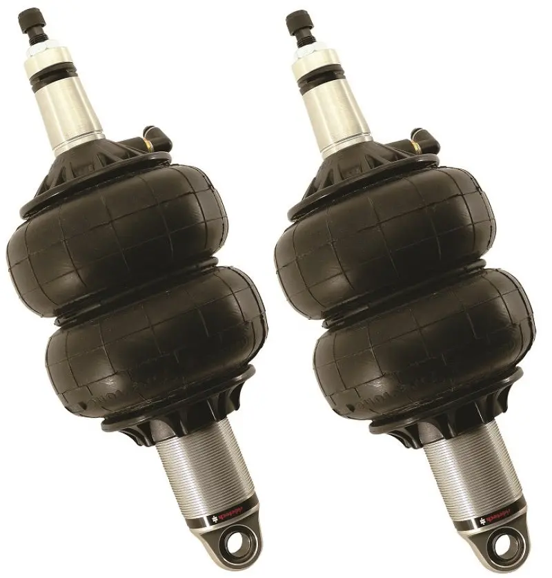 Ridetech Hq Series Adjustable Front Shockwaves For 1967–1969 Camaro/Firebird & 1968–1974 Nova 1