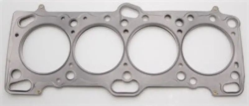 Cometic Mls Head Gasket Set For Mitsubishi 4G63/T – 86Mm Bore, .040" Thickness (Eclipse, Galant, Lancer, Evo I–Iii) 1