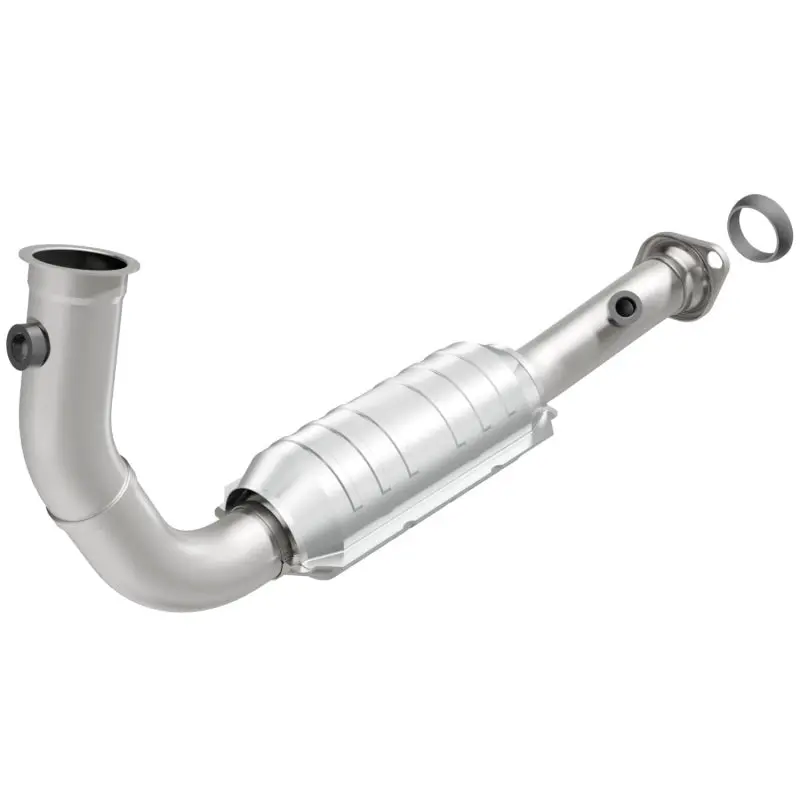 Magnaflow Conv Df 2004 Liberty P/S Frt Oem 1